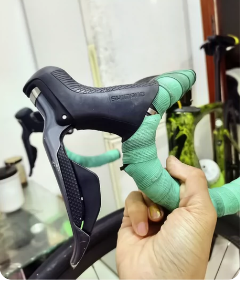 禧玛诺ut8050手变电子变速 8050手...