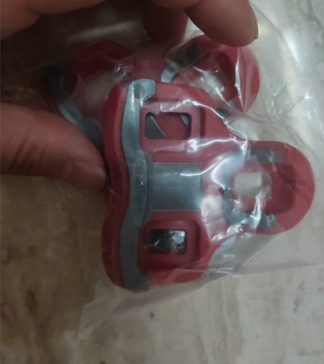 包邮 全新维格keo规格look锁片7° ...