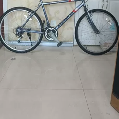 美利达山地车 美利达Crossway克洛维...