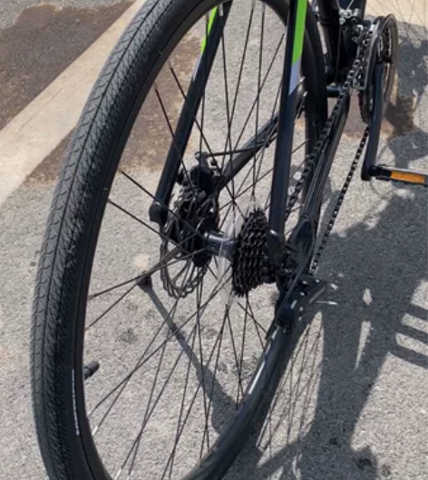 美利达全新骑了一下午2023 3 26号 ...