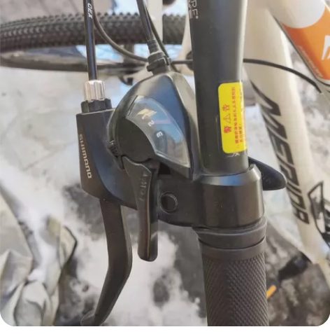 白城洮北区自提出售，美利达勇士300ds买...