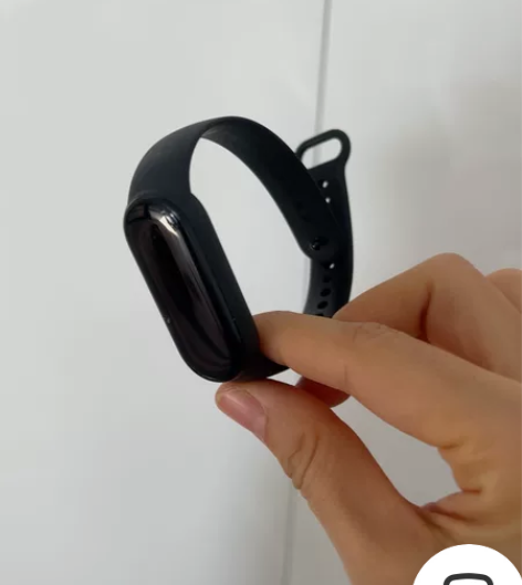 小米手环6 正规渠道购买 送原装彩色（橙红...