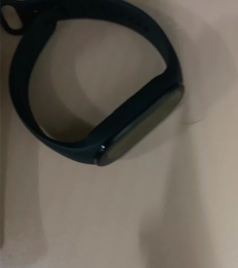 小米手环6全新仅拆封 感兴趣的话点“我想要...