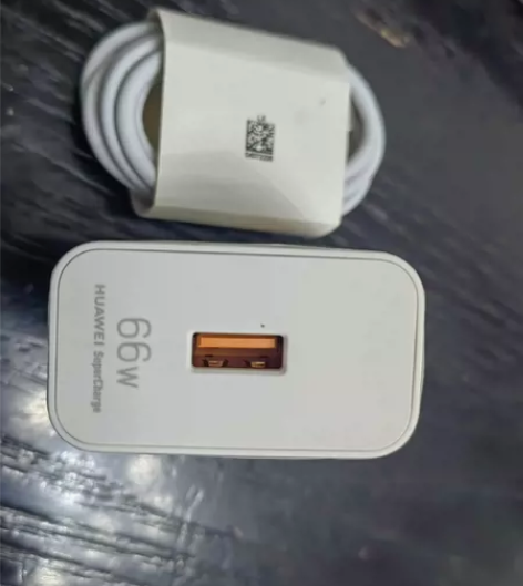 华为原装66W超级快充,全新保证原装,正品...