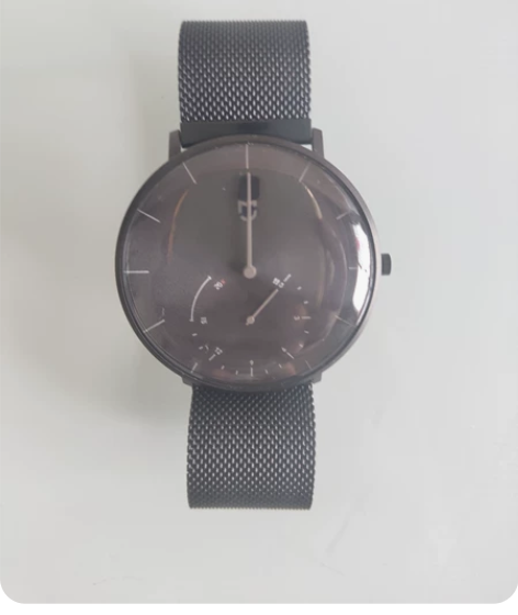 米家石英表＋米兰尼丝表带＋开盖工具 购买渠...