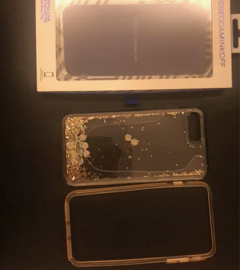 iphone 7plus/8plus趣味手...