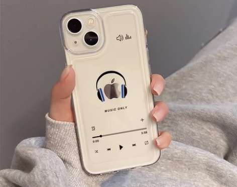 换手机了，手机壳闲置出售，全新，贵的便宜的...