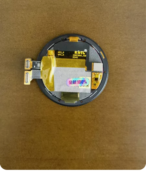 小米手表color屏幕总成，color运动...