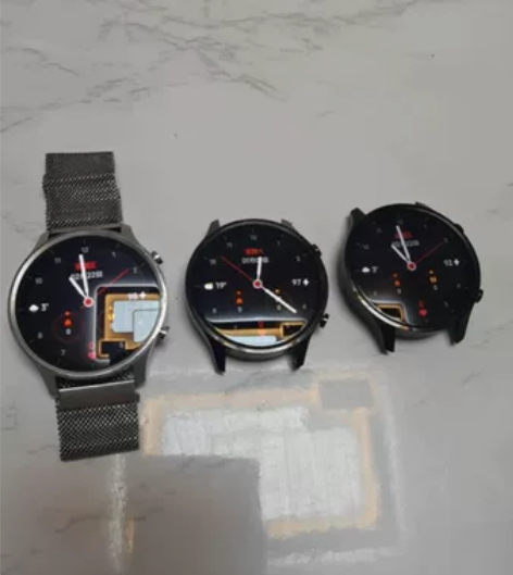 MIUI/小米 小米手表color，非运动...