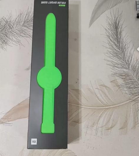 小米手表watch color运动版350...