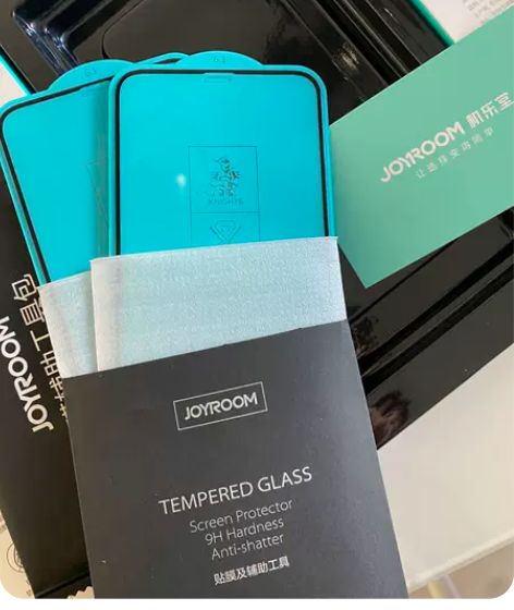 机乐堂全新苹果xsmax钢化膜 入手渠道 ...