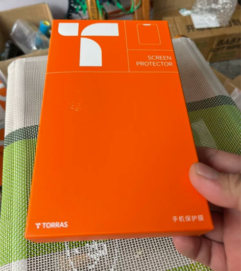 苹果13迷你钢化膜，超清款 因为换手机了，...