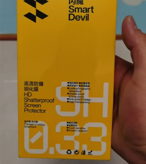 原装，没有拆封，闪魔vivo  new  ...