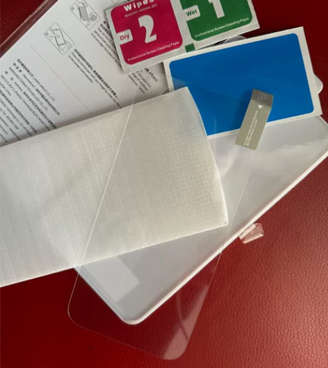 13pm图拉斯钢化膜18包邮 感兴趣的话点...