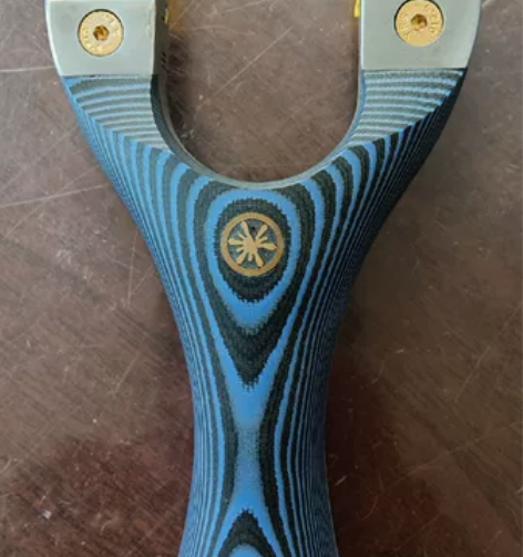 二手弹弓，价格便宜。 感兴趣的话点“我想要...