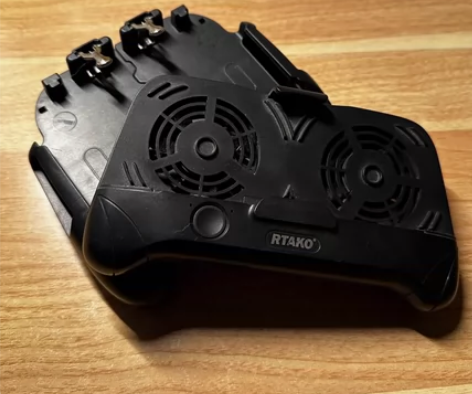 手机散热 游戏神器 30元包邮全部拿回家