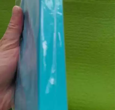 全新荣耀移动电源2充电宝，本来想买了新手机...