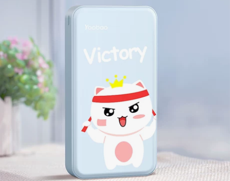 『因为充电宝是禁寄品，只同意同城交易，需自...