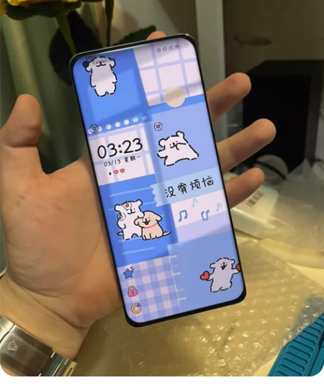 小米11ultra 12+256g 手机大...