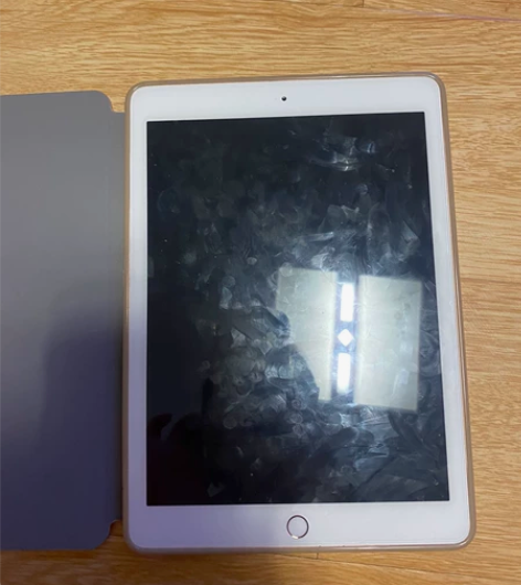ipad 2018款32G外观完好原装机，...