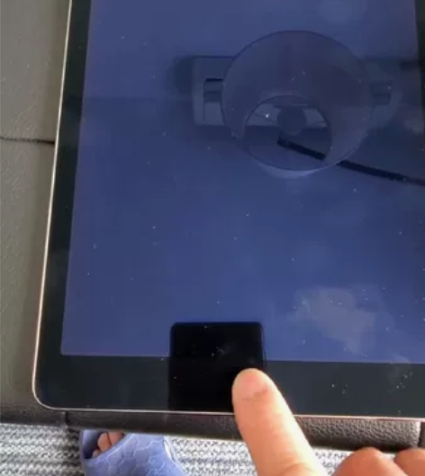 iPad Air2自用的，换设备了，没有问...
