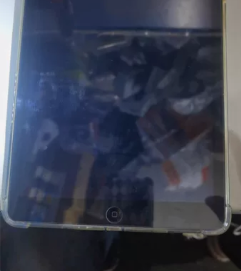 iPad  air1代 内存16g 机器无...