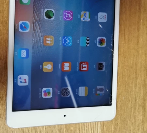 ipad nimi A1432 16GB ...