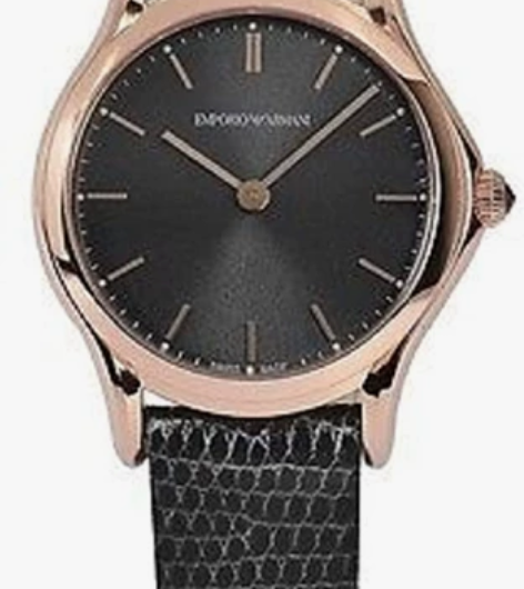 全新正品Emporio Armani阿玛尼...