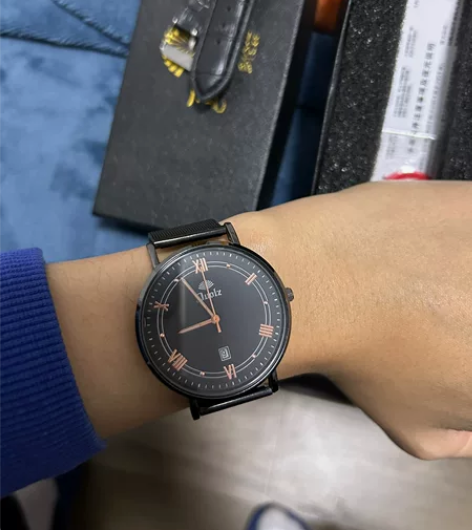 石英手表，9成新，低价出，汕头市潮阳潮南可...