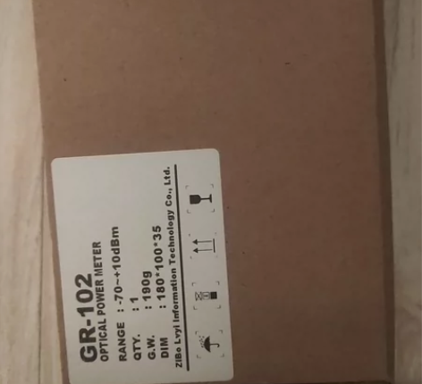 光纤侧线仪全新单价80 感兴趣的话点“我想...