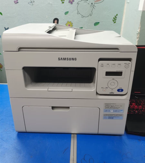 家用打印机，学生打作业性价比打印机，黑白激...