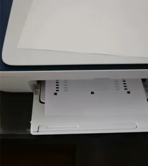 HP惠普2723彩色家用小型打印机复印一体...