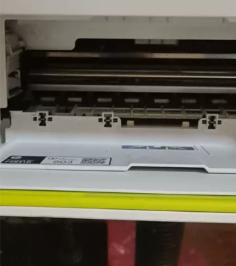 惠普打印机2132，打印复印扫描多功能一体...