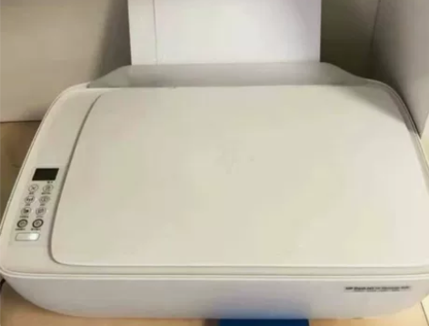 【最后9台】惠普彩色打印机家用小型学生作业...