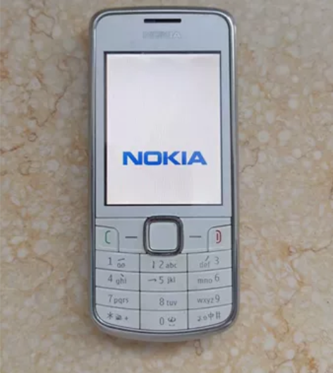 诺基亚3208c 手机国行，支持移动联通，...