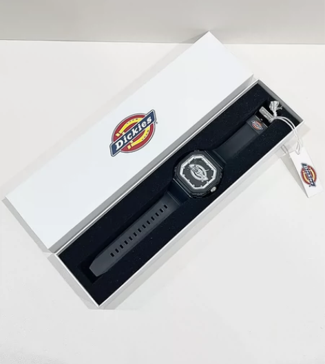 Dickies手表 CL318系列黑色～全...