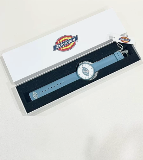dickies手表～全新闲置 感兴趣的话点...