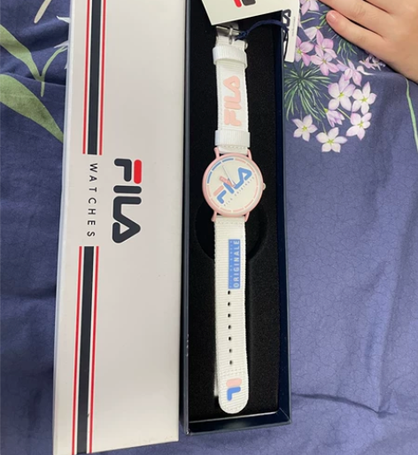 FILA手表 全新 便宜出