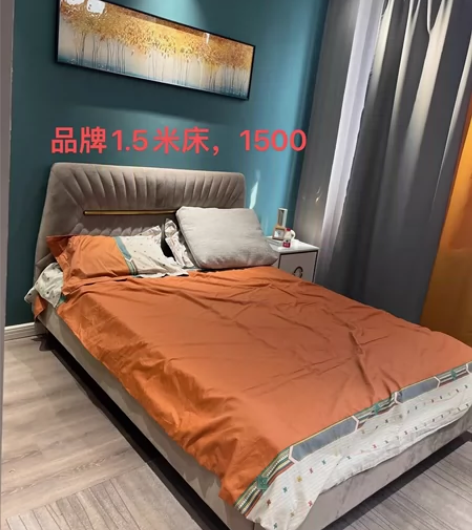 #简约装饰 #家居软装搭配 #KUKa/顾...