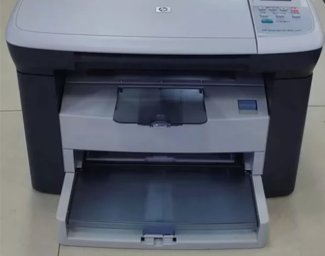 ［亏血本卖］惠普hp1005黑白激光一体机...