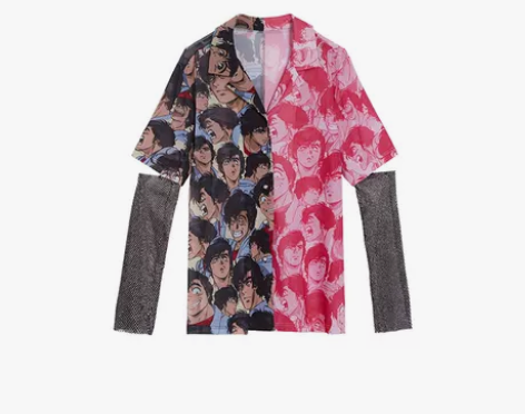 UOOYAA/乌丫2020夏季新款城市猎人...