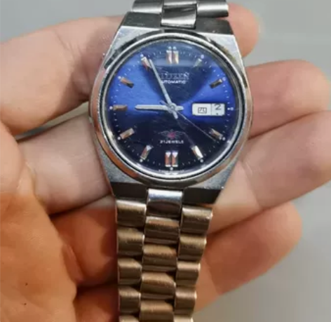 西铁城手表。西铁城机械表。西铁城自动表。品...