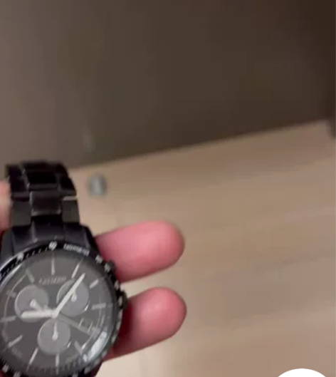 Citizen 西铁城手表 日本代购入的3...