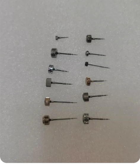 西铁城手表把头 西铁城手表原装把头，男士手...