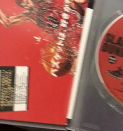 东映灌篮高手DVD+正品球衣+海报。SLA...