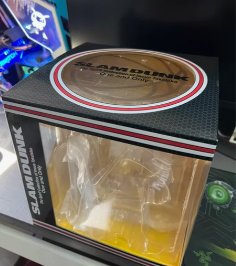 DIGISM 灌篮高手 One and O...