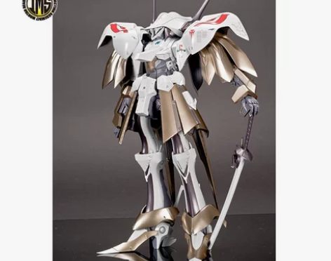 volks 造型村 IMS 五星物语 水龙...