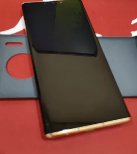 华为MATE30PRO 5G 丹霞橙 8+...