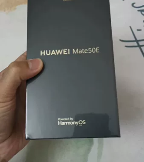 ?HUAWEI/华为Mate 50E 旗舰...