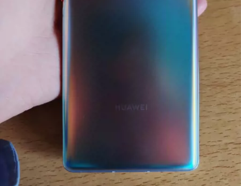 华为mate40pro 5G版,麒麟900...